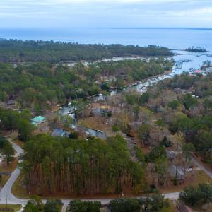 Lot 50 Gilgo Road, Oriental, NC 28571