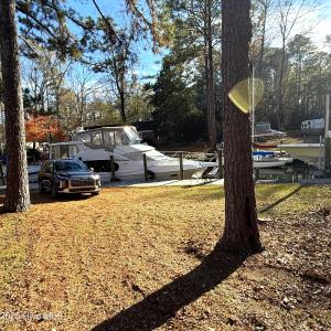 Lot 50 Gilgo Road, Oriental, NC 28571