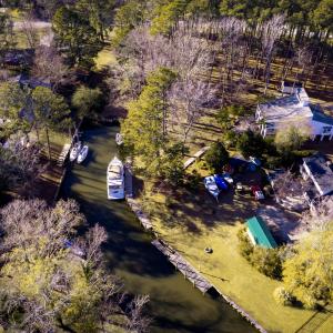 Lot 50 Gilgo Road, Oriental, NC 28571