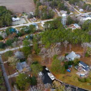 Lot 50 Gilgo Road, Oriental, NC 28571