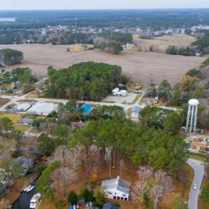 Lot 50 Gilgo Road, Oriental, NC 28571