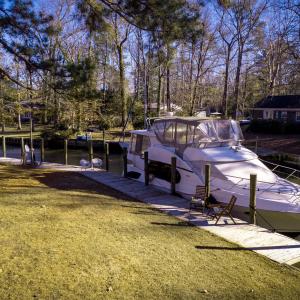 Lot 50 Gilgo Road, Oriental, NC 28571