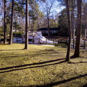 Lot 50 Gilgo Road, Oriental, NC 28571