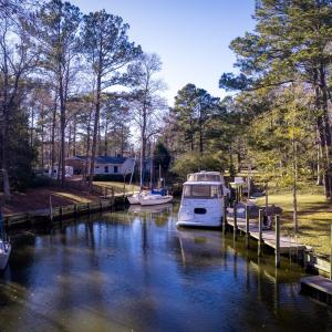 Lot 50 Gilgo Road, Oriental, NC 28571