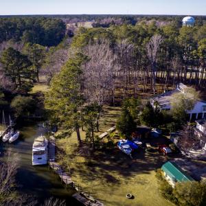 Lot 50 Gilgo Road, Oriental, NC 28571