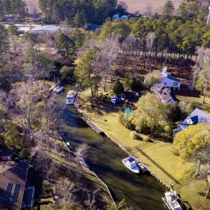 Lot 50 Gilgo Road, Oriental, NC 28571