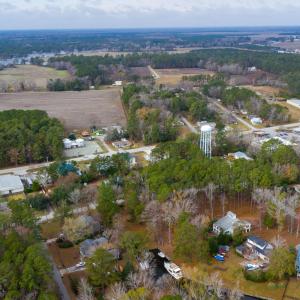 Lot 50 Gilgo Road, Oriental, NC 28571
