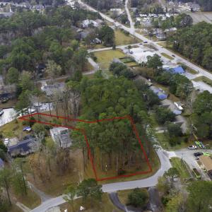 Lot 50 Gilgo Road, Oriental, NC 28571