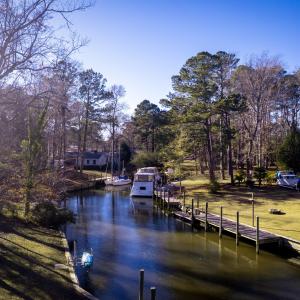 Lot 50 Gilgo Road, Oriental, NC 28571