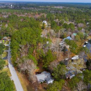 Lot 50 Gilgo Road, Oriental, NC 28571