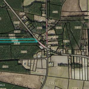 parcel 21435 2 land