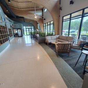Ridge Lobby