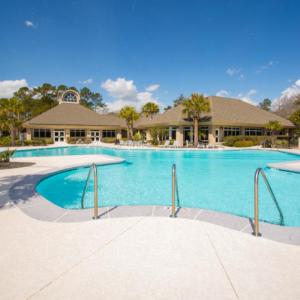 Ocean Ridge Pool 2