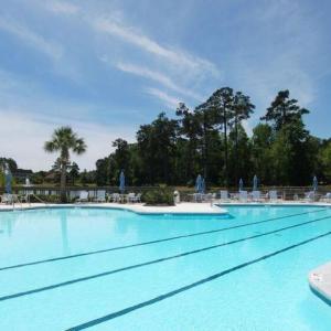Ocean Ridge Pool 1