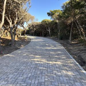 Roosevelt Reserve Park Place