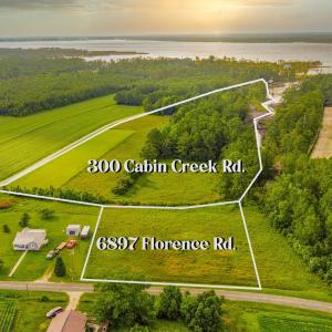 300 Cabin Creek Lane, Merritt, NC 28556