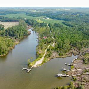 300 Cabin Creek Lane, Merritt, NC 28556