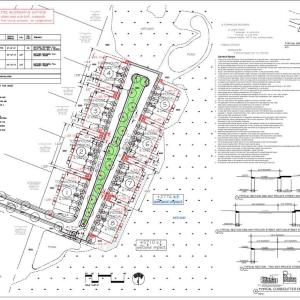 Townhome Plan
