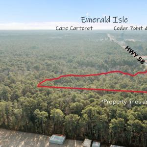 estimated lines labeled