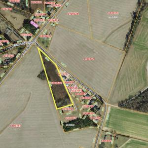 Kearney Cemetery Rd (GIS)