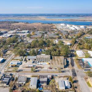 1403 S 5th Avenue Ariel 2