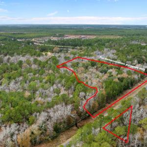 hale swamp rd lot - 02