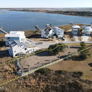 171 Big Hammock Point Road