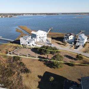 171 Big Hammock Point Road