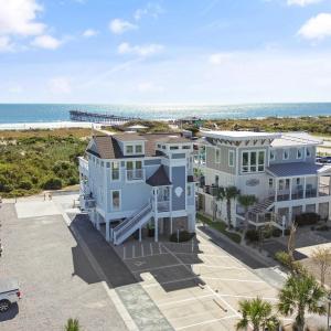 Ocean Ridge Beach House