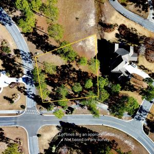 6500 Castlebrook Way SW_Est parcel lines