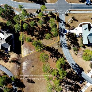 6500 Castlebrook Way SW_Est parcel lines