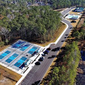 Ocean Ridge Ridge Center