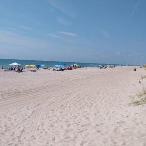 CAROLINA BEACH