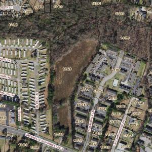 0 Greenville Blvd Ariel