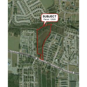 0 Greenville Blvd