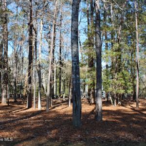 3508 Fairway Crest Homesite