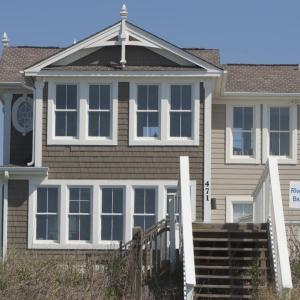 Beach Clubhouse