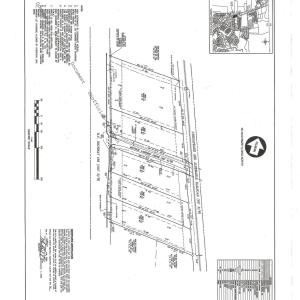 Moyock Downtown Plat