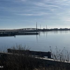 Harkers Island Bridge