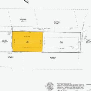 21015 Calhoun - 1144 Avila Ave-Subdivisi