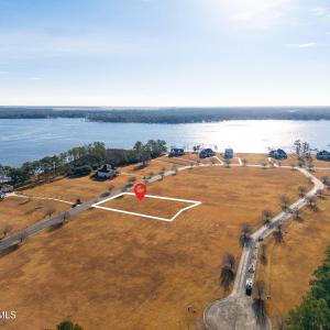 Lot 39 Aerial