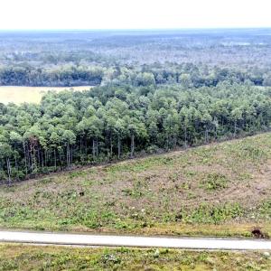 Egypt Road Northwest, Brunswick County,