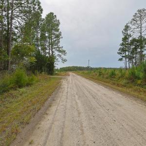 Egypt Road, Brunswick County, NC-21