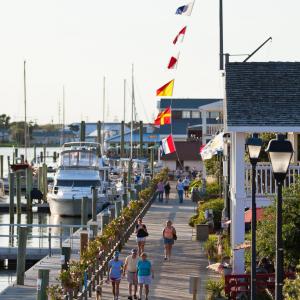 Near Downtown Beaufort