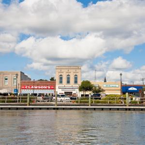 Near Downtown Beaufort