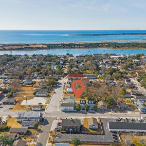 Spacious Beaufort Lot