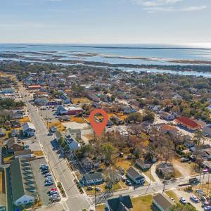 Spacious Beaufort Lot