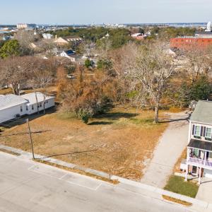 Spacious Beaufort Lot