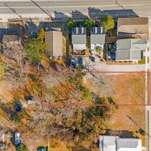 Spacious Beaufort Lot