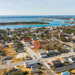Spacious Beaufort Lot